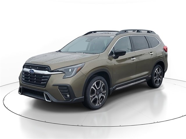 New 2026 Subaru Ascent Touring image 2