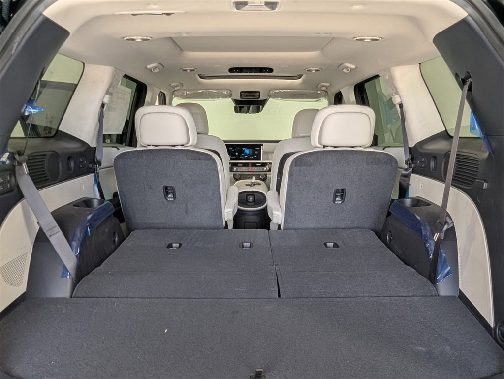 New 2026 Hyundai Palisade Calligraphy image 29