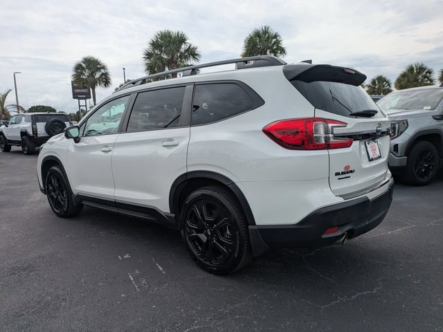 Used 2023 Subaru Ascent Onyx Edition Limited AWD/4WD image 6