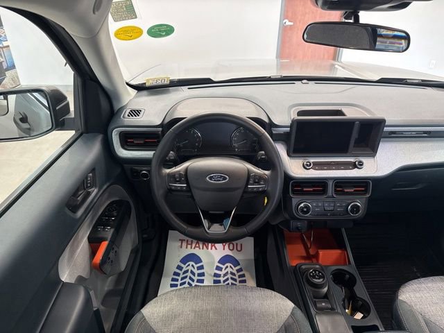 Used 2024 Ford Maverick XLT w/ XLT Luxury Package image 40