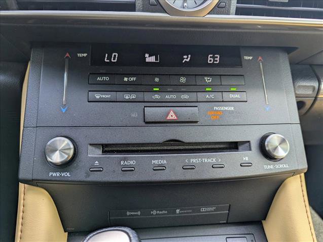 Used 2015 Lexus RC 350 AWD w/ Navigation System Package image 19