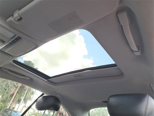 Used 2012 Mercedes-Benz CL 550 4MATIC image 18