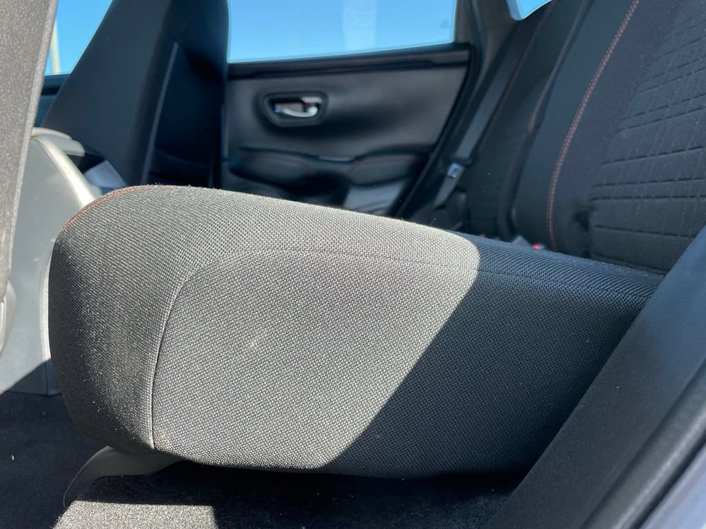 Certified 2023 Honda HR-V Sport image 39