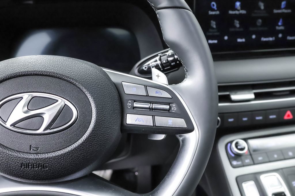 Used 2025 Hyundai Palisade SEL image 15