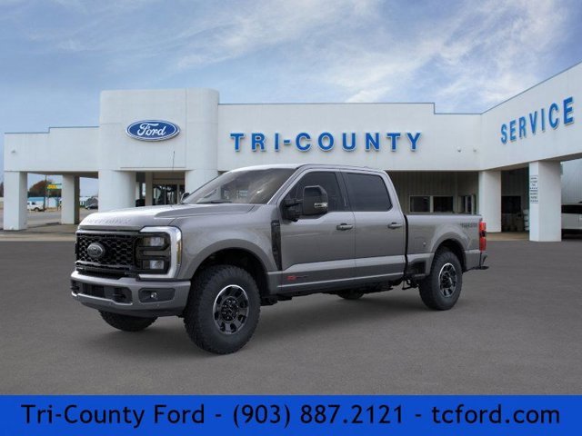 New 2026 Ford F250 Lariat w/ Tremor Off-Road Package image 1