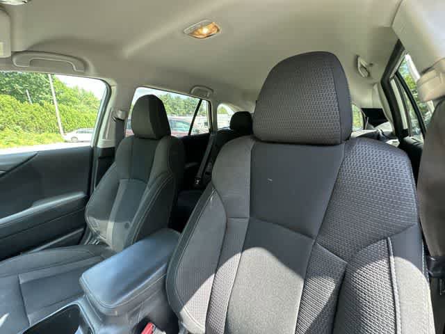Used 2020 Subaru Outback Premium AWD/4WD image 14