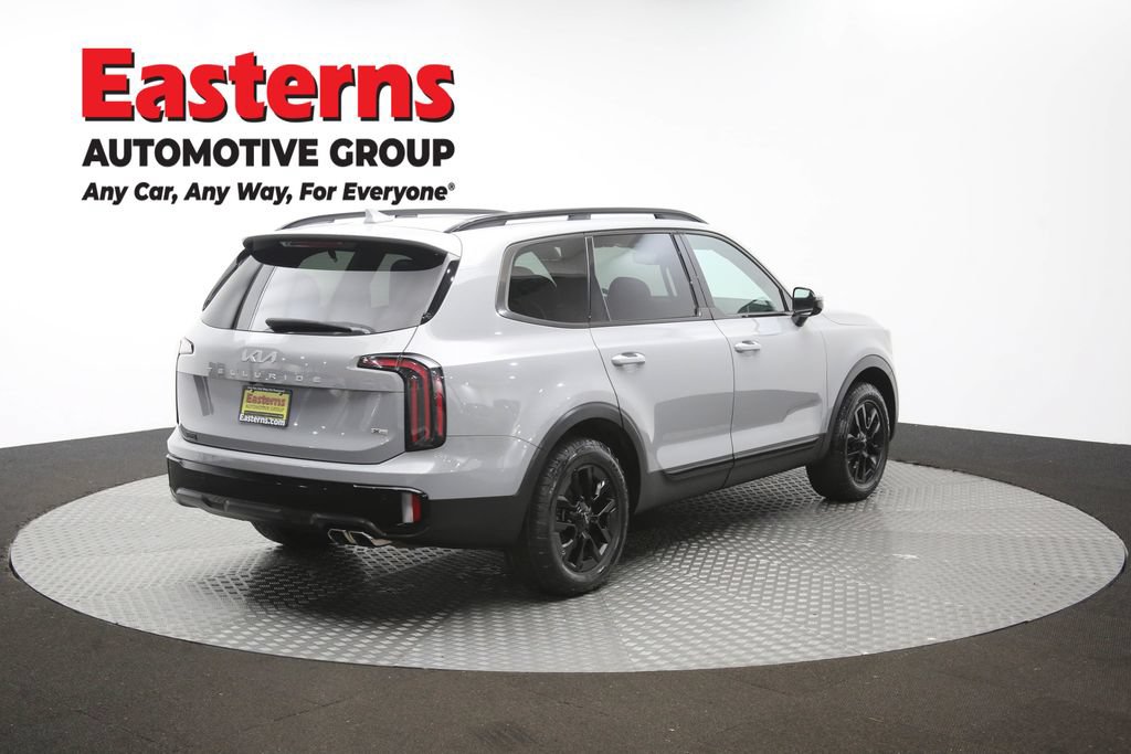 Used 2024 Kia Telluride SX Prestige X-Pro AWD/4WD image 41