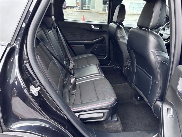 Used 2025 Ford Escape ST-Line image 27