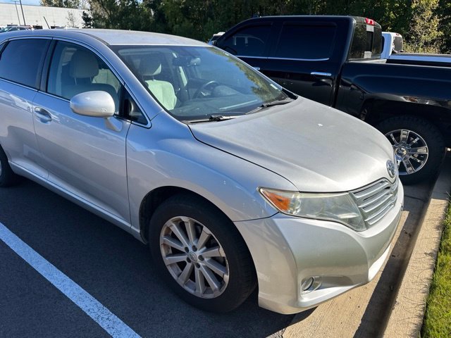 Used 2009 Toyota Venza FWD image 5