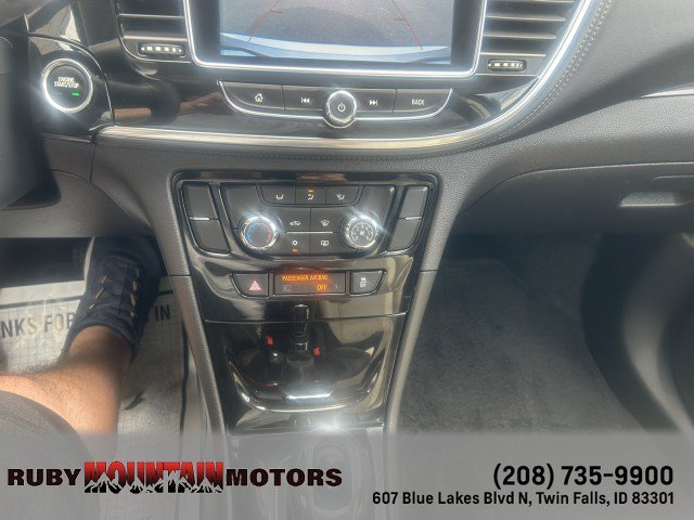 Used 2018 Buick Encore Preferred FWD image 10