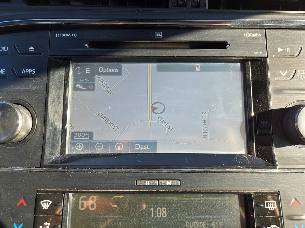 Used 2016 Toyota Avalon Limited image 20