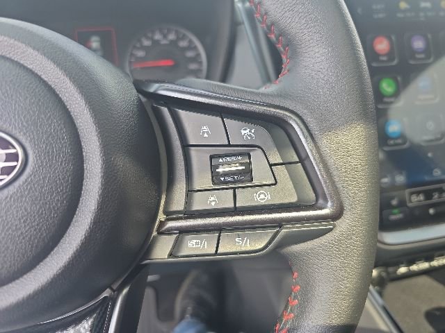 Used 2024 Subaru WRX Limited AWD/4WD image 18