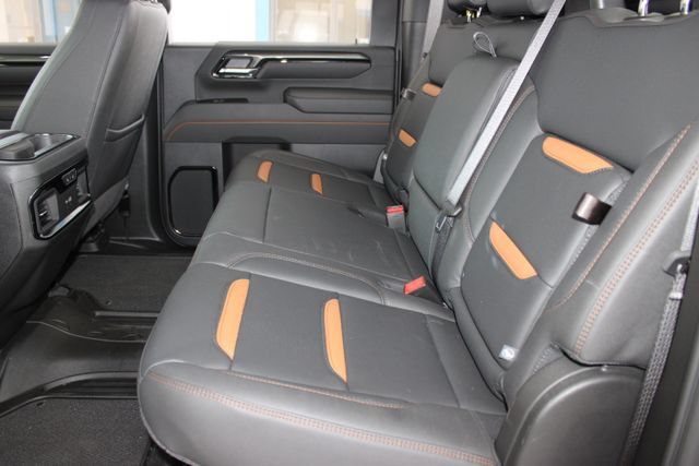 Used 2026 GMC Sierra 2500 AT4 w/ AT4 Premium Plus Package AWD/4WD image 24