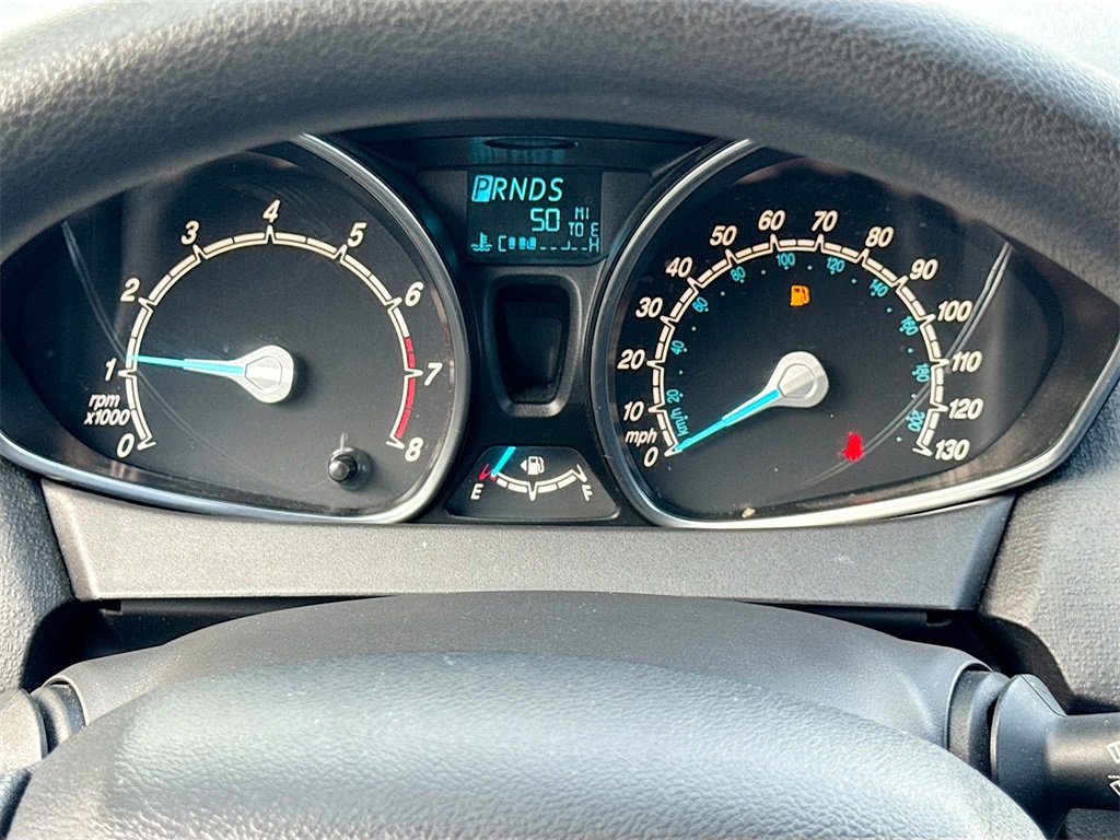 Used 2018 Ford Fiesta SE image 13