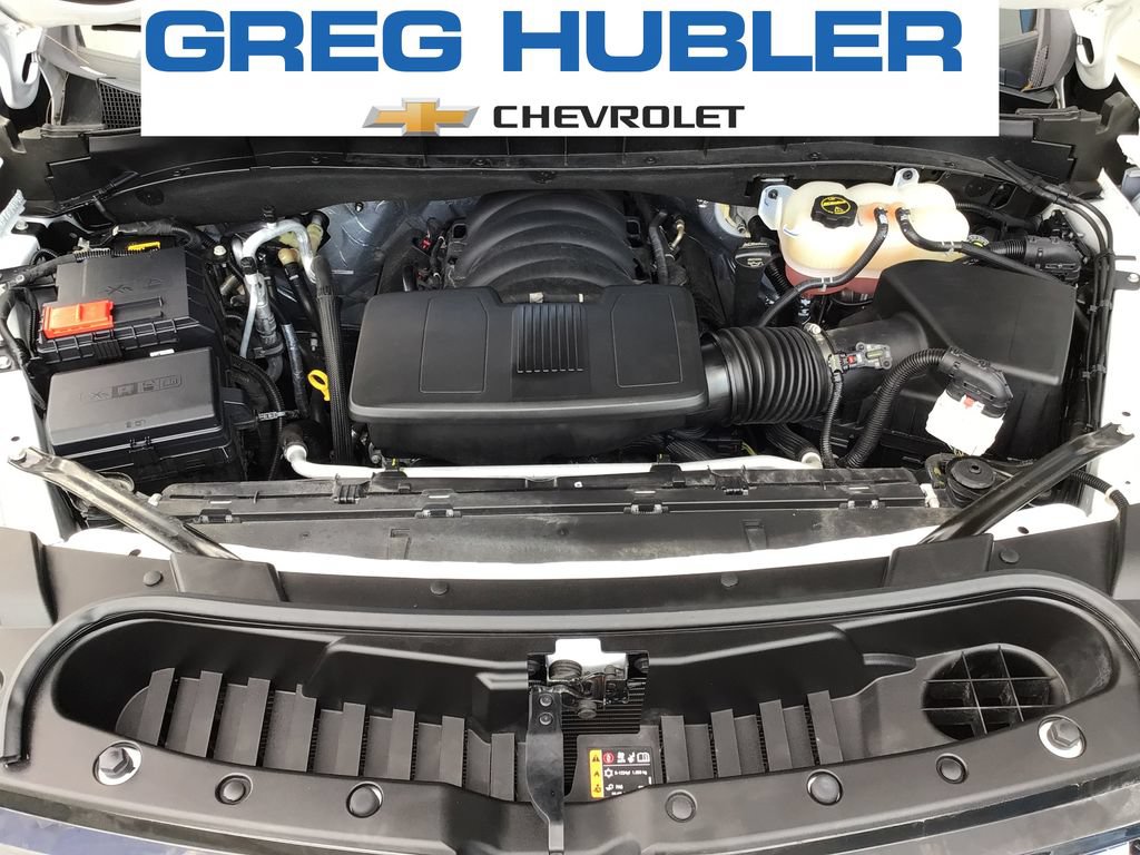 Used 2024 Chevrolet Tahoe Premier w/ Premium Package AWD/4WD image 41