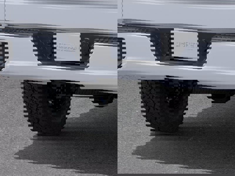 New 2026 Chevrolet Silverado 1500 Custom w/ Turbomax Blackout Package image 14