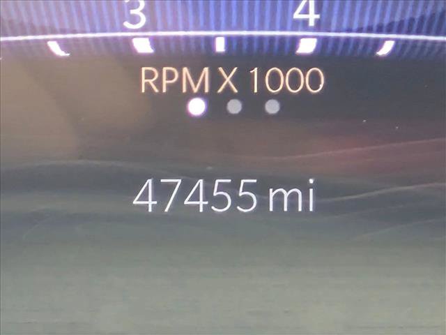 Used 2021 Jeep Grand Cherokee L Summit AWD/4WD image 11