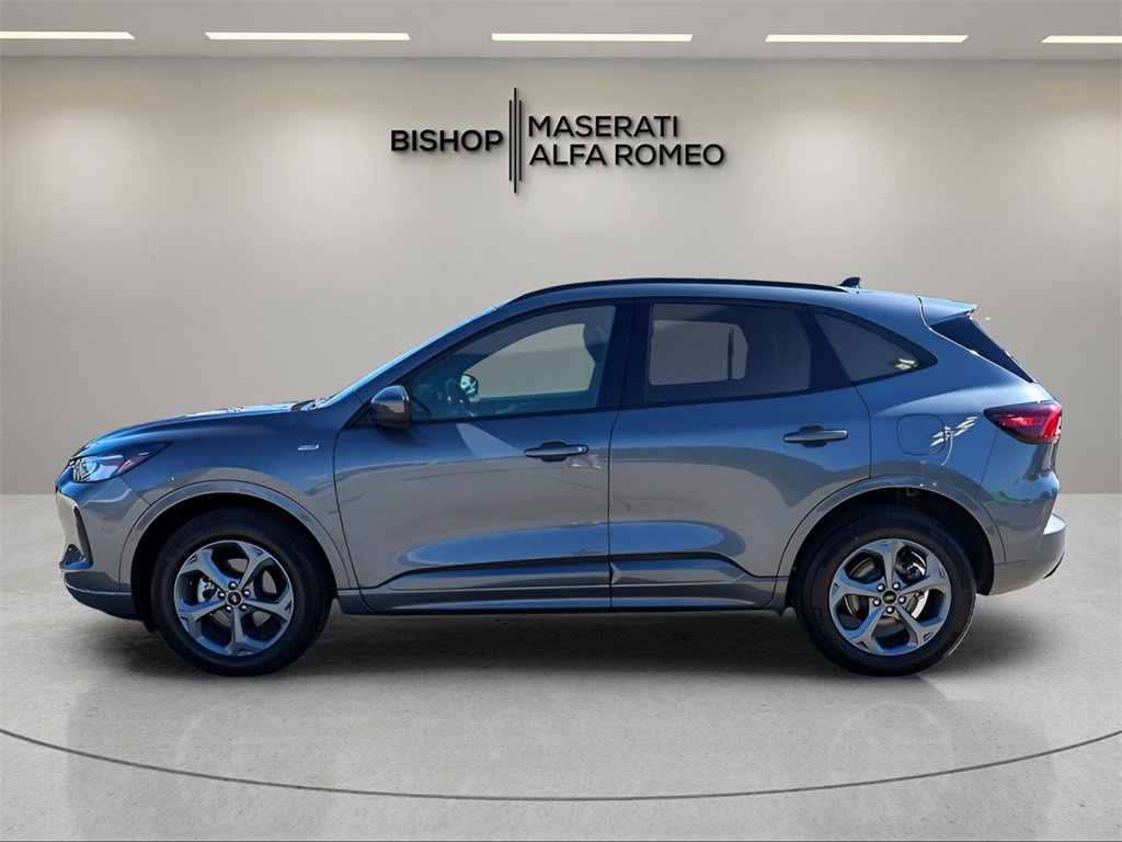 Used 2024 Ford Escape ST-Line Select w/ Tech Pack #1 image 6
