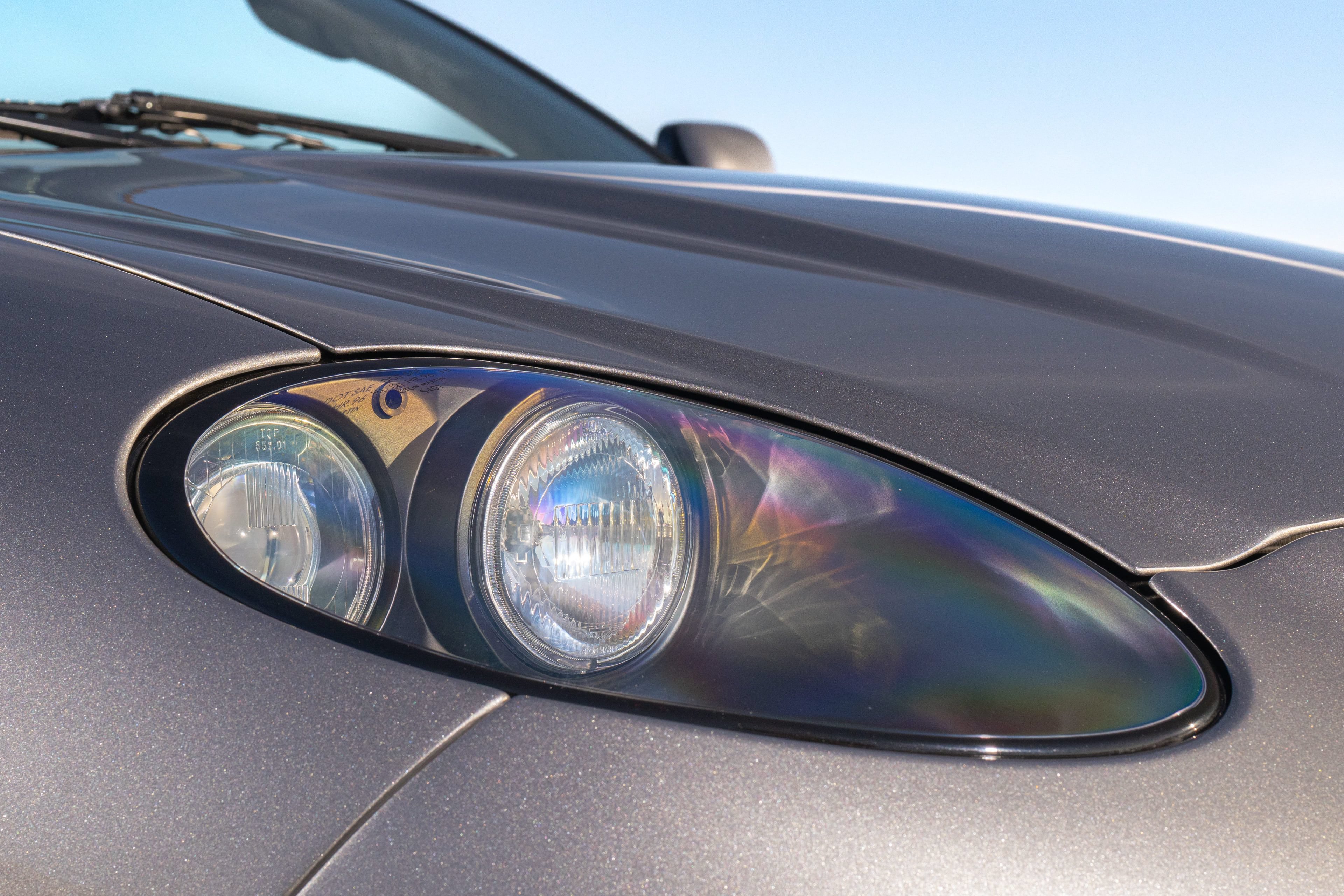 Used 2003 Aston Martin DB7 Vantage RWD image 22