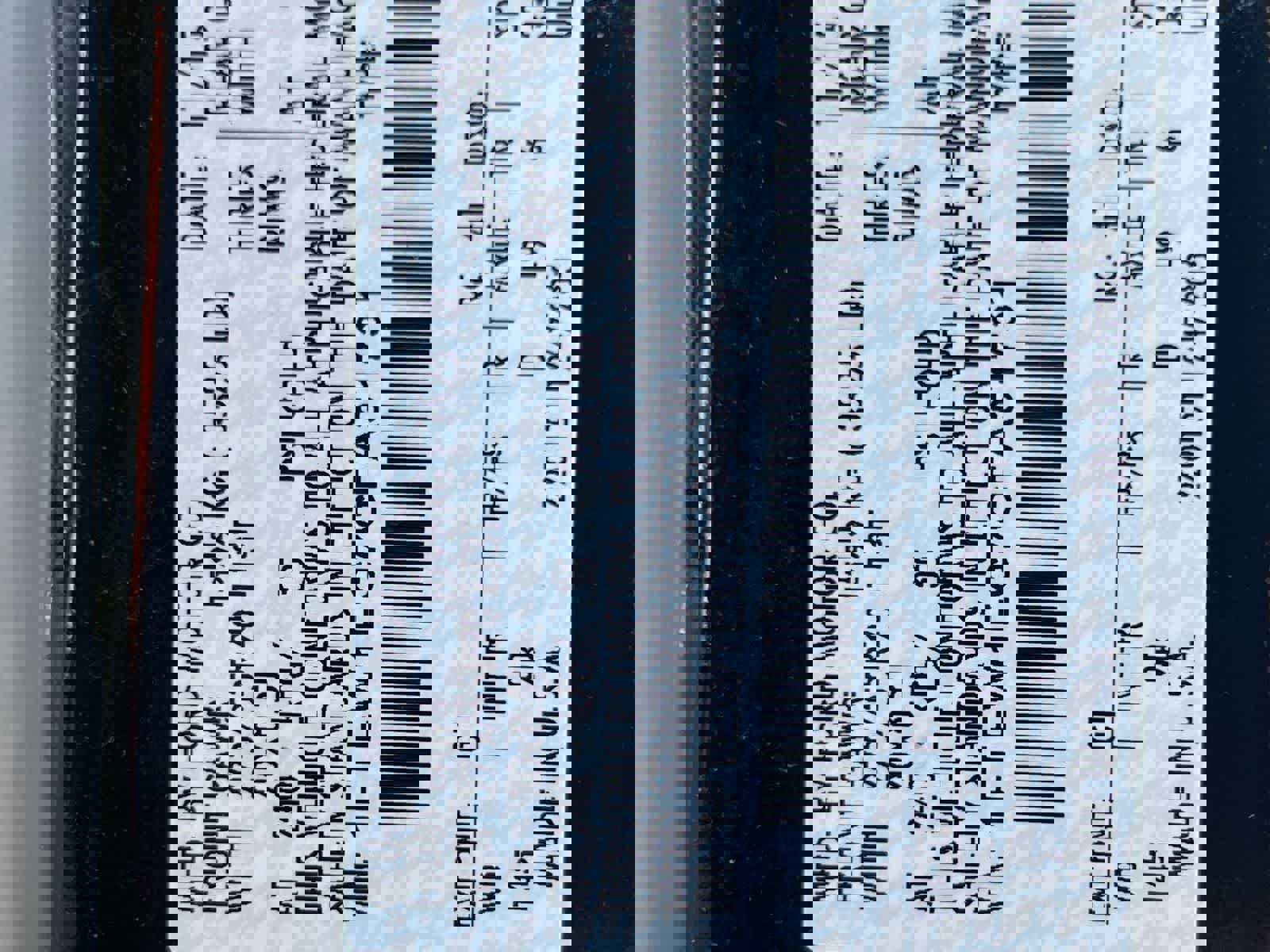 Used 2016 Ford F150 Platinum w/ Equipment Group 701A Luxury image 36