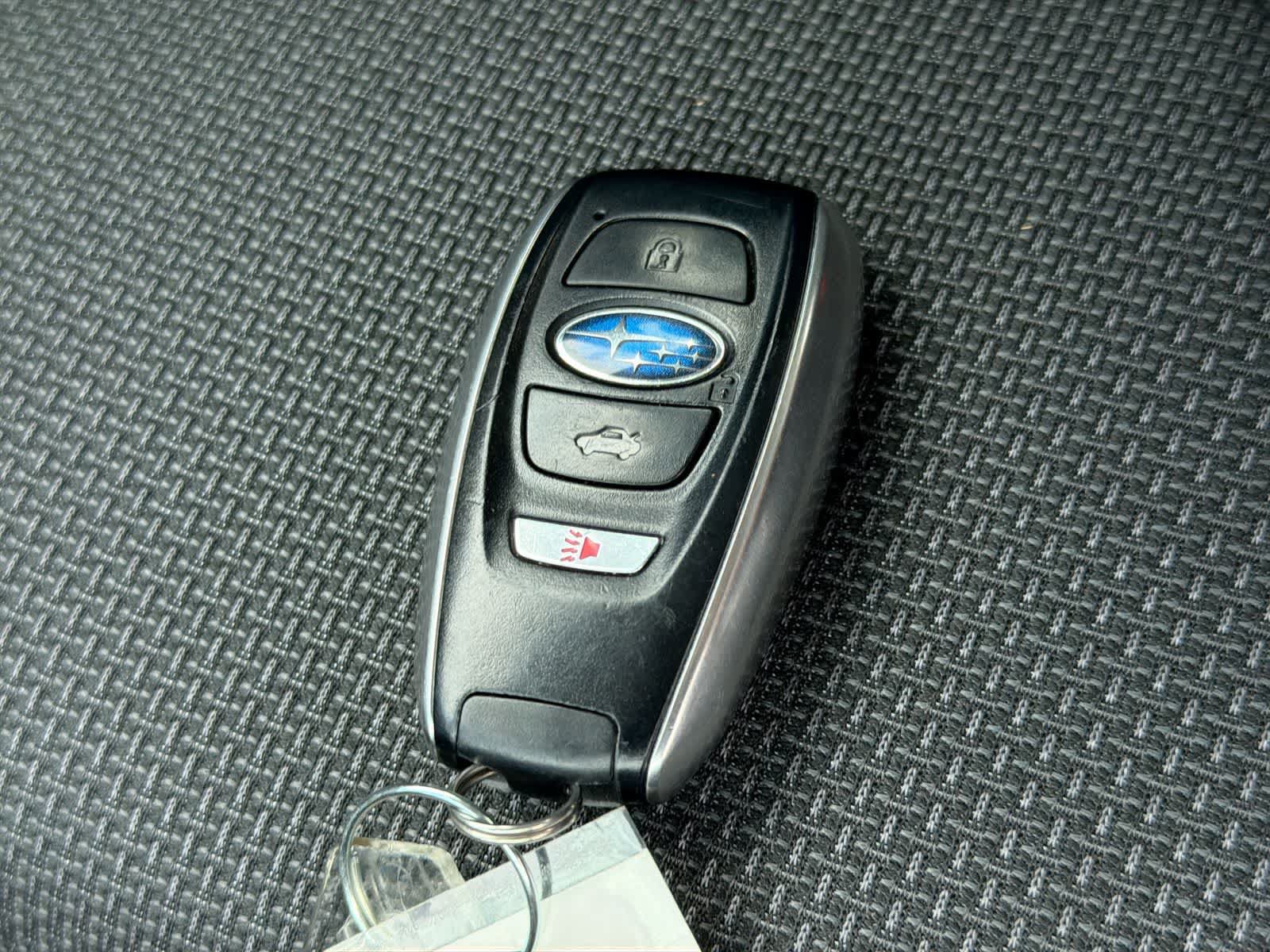 Certified 2023 Subaru Impreza 2.0i Premium AWD/4WD image 36