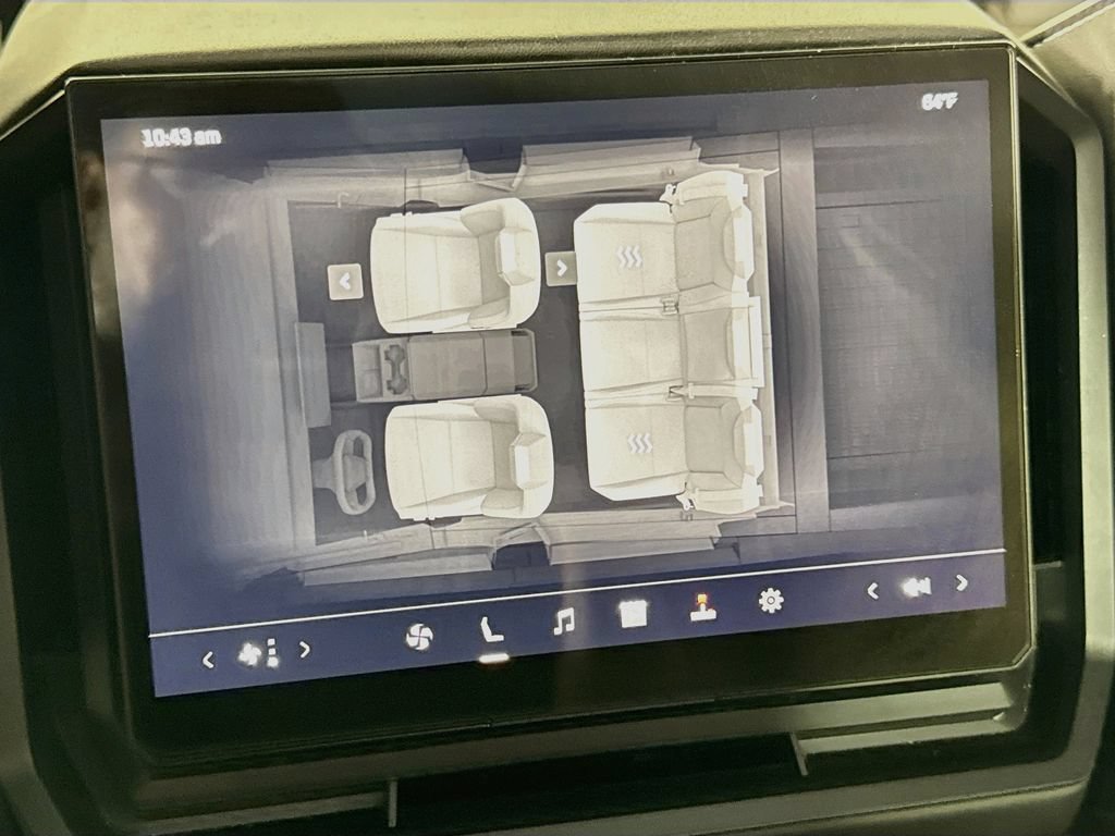 Used 2024 Tesla Cybertruck Cyberbeast AWD/4WD image 61