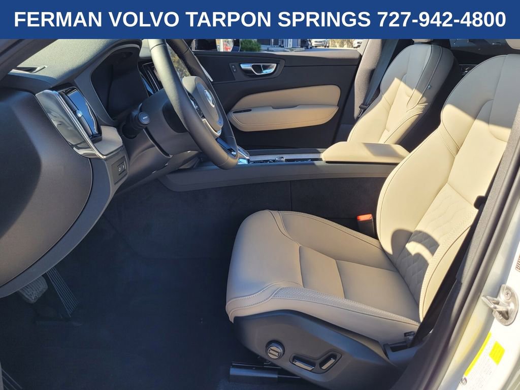 New 2026 Volvo XC60 T8 Core image 13
