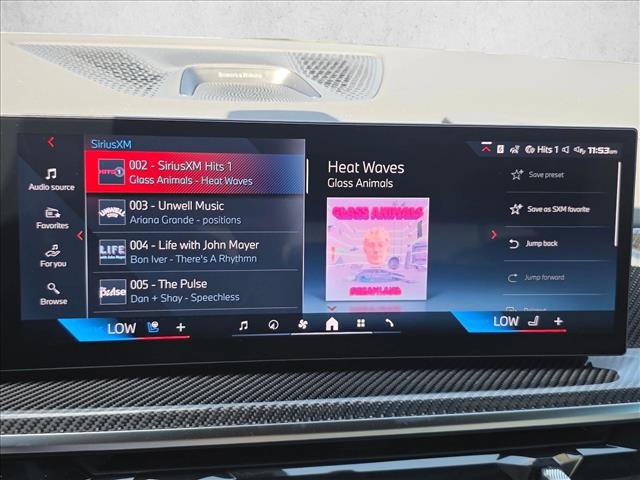 New 2027 BMW X7 M60i AWD/4WD image 12
