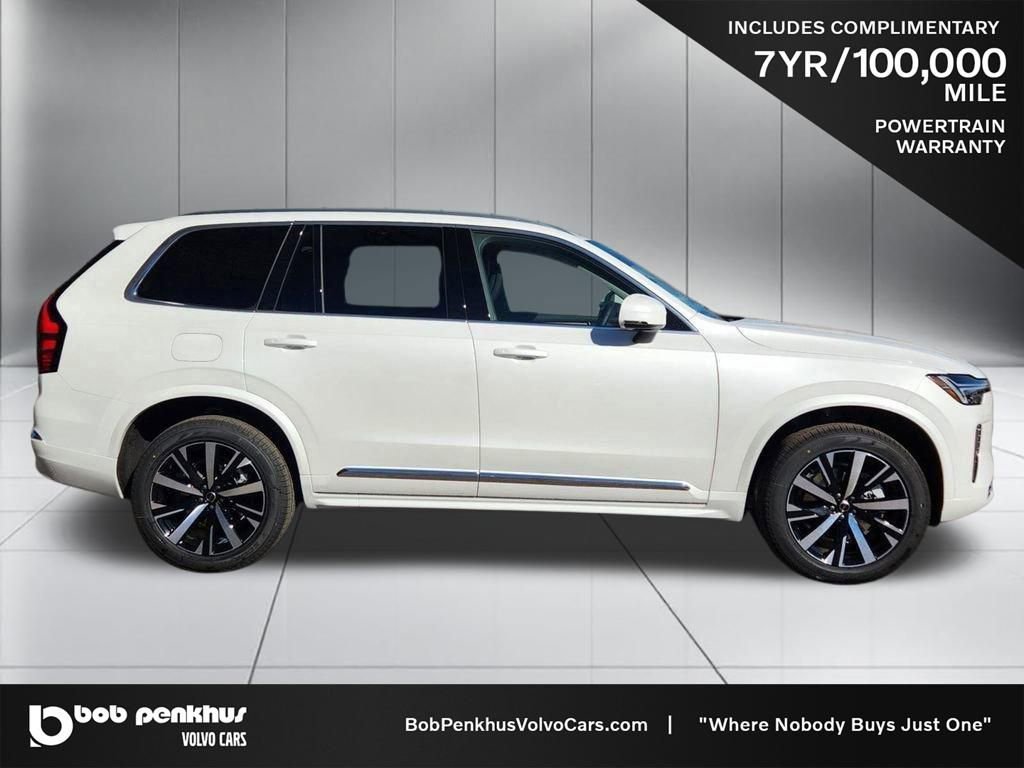 New 2026 Volvo XC90 B5 Core image 23