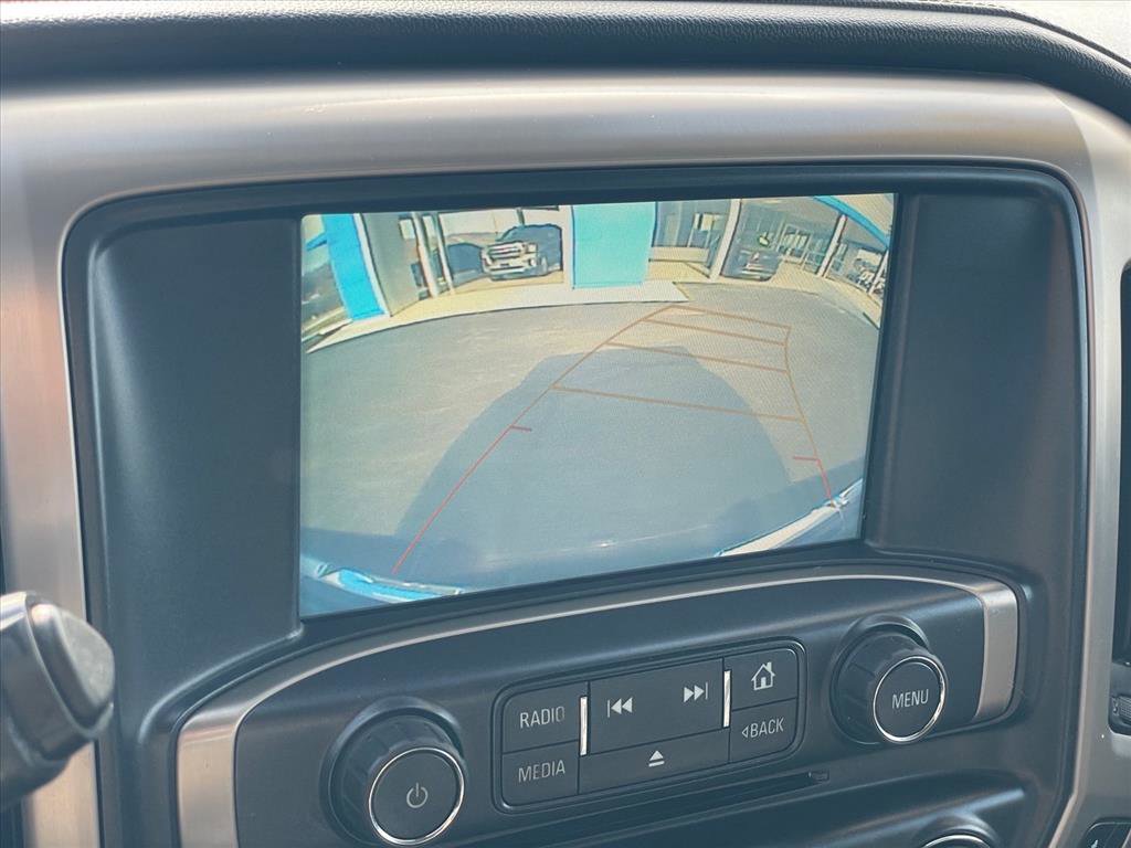 Used 2019 GMC Sierra 3500 Denali w/ Duramax Plus Package image 16