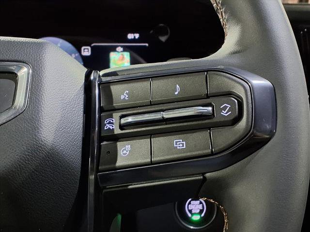 New 2026 GMC Acadia AT4 w/ Luxury Package image 12