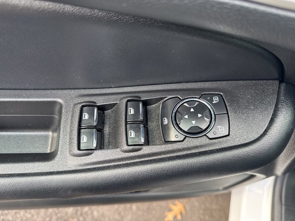 Certified 2024 Ford Edge SEL w/ Convenience Package image 19