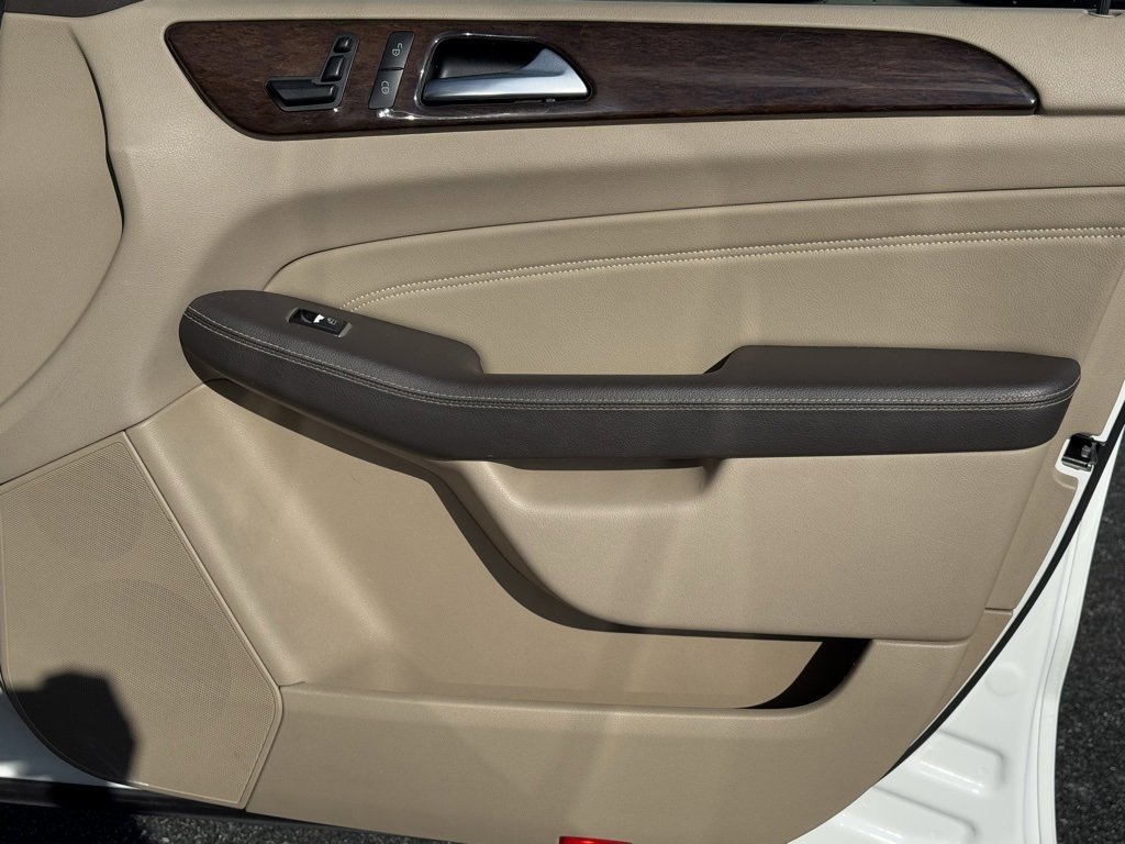 Used 2014 Mercedes-Benz ML 350 ML 350 image 15