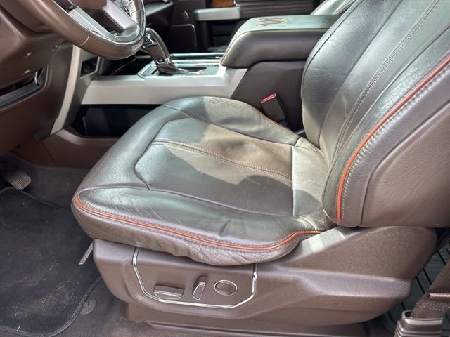 Used 2017 Ford F150 King Ranch image 13