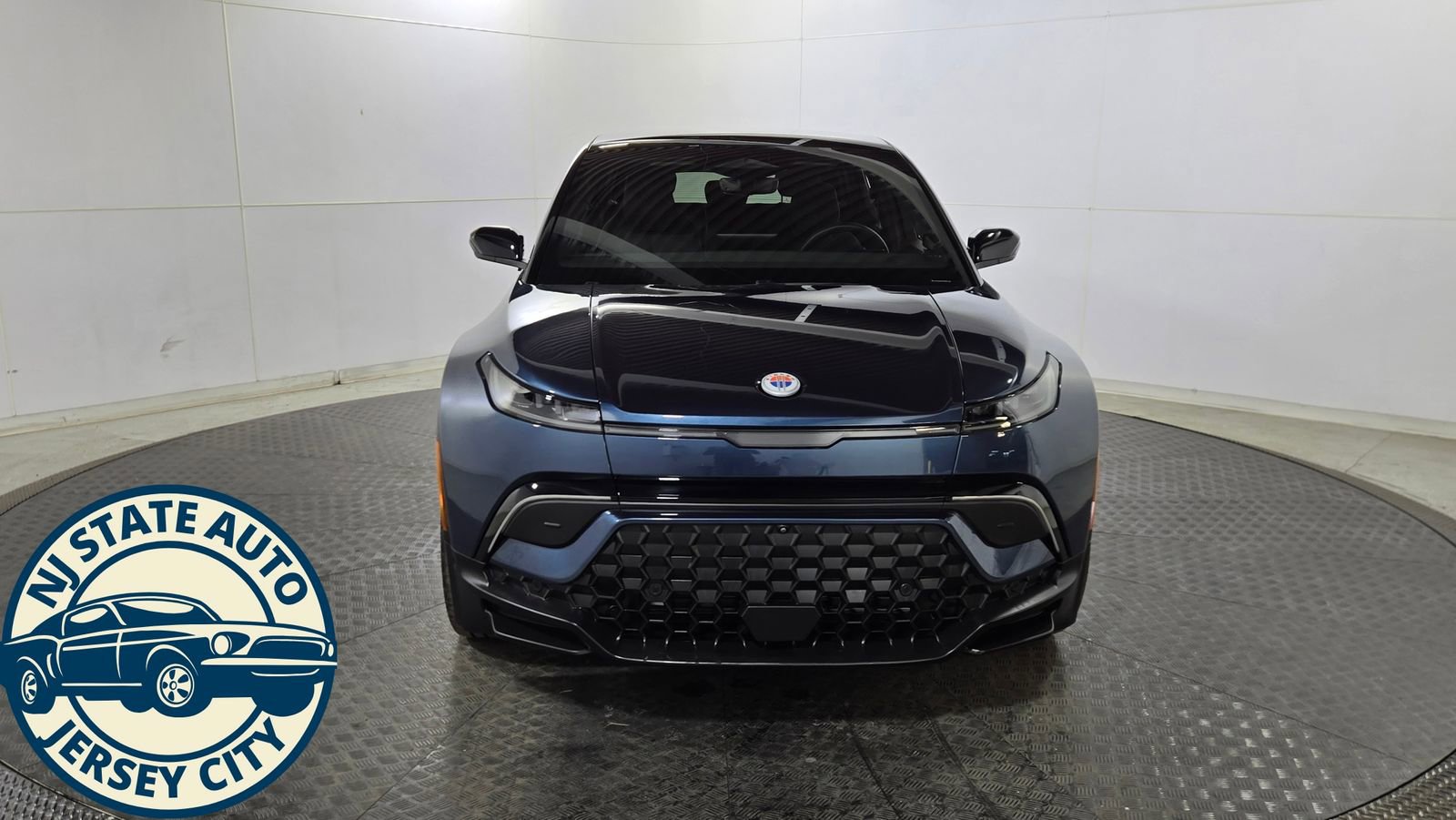 Used 2023 Fisker Ocean Ultra image 2