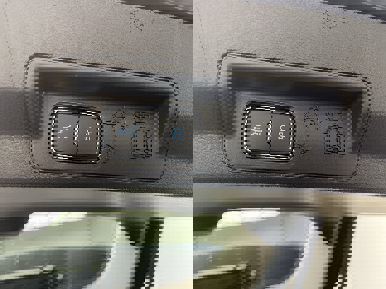 New 2026 Ford Explorer Active w/ Active Comfort Package image 33