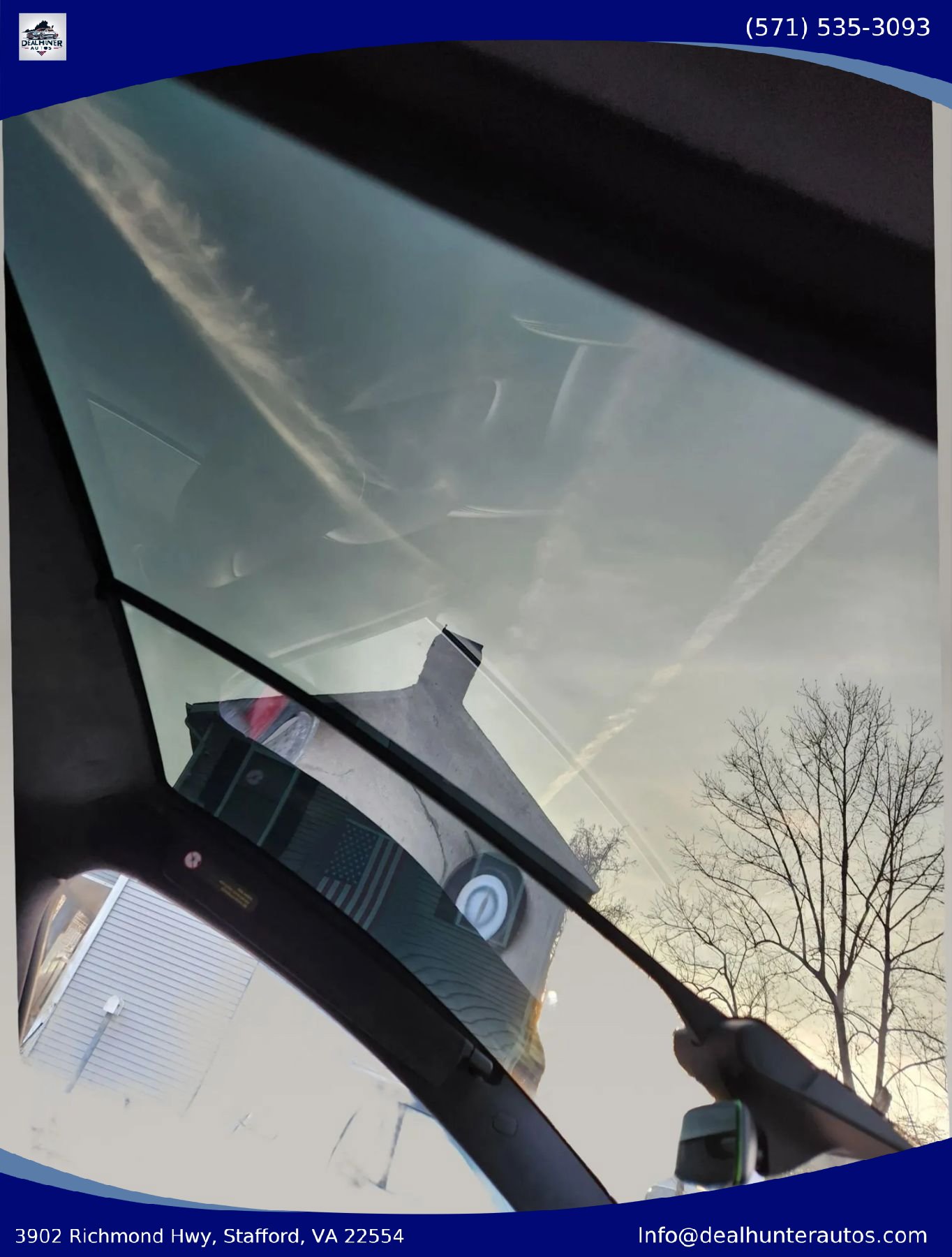 Used 2018 Tesla Model X P100D AWD/4WD image 16
