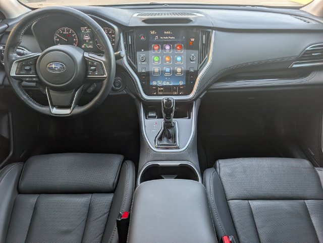 Certified 2022 Subaru Legacy Limited AWD/4WD image 25