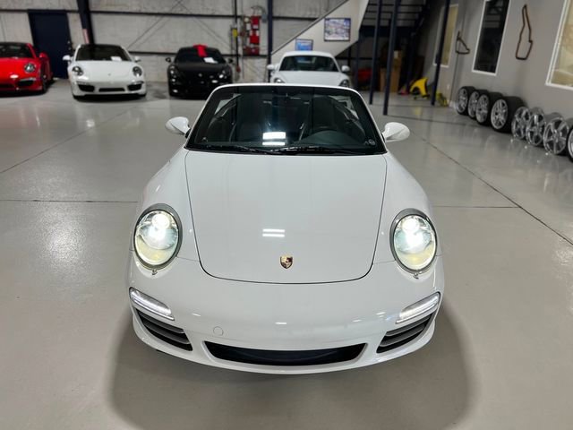 Used 2009 Porsche 911 Carrera 4S image 87