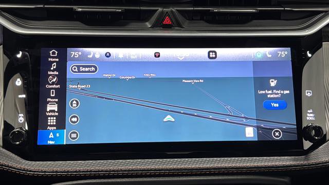 New 2026 Jeep Cherokee Limited image 13