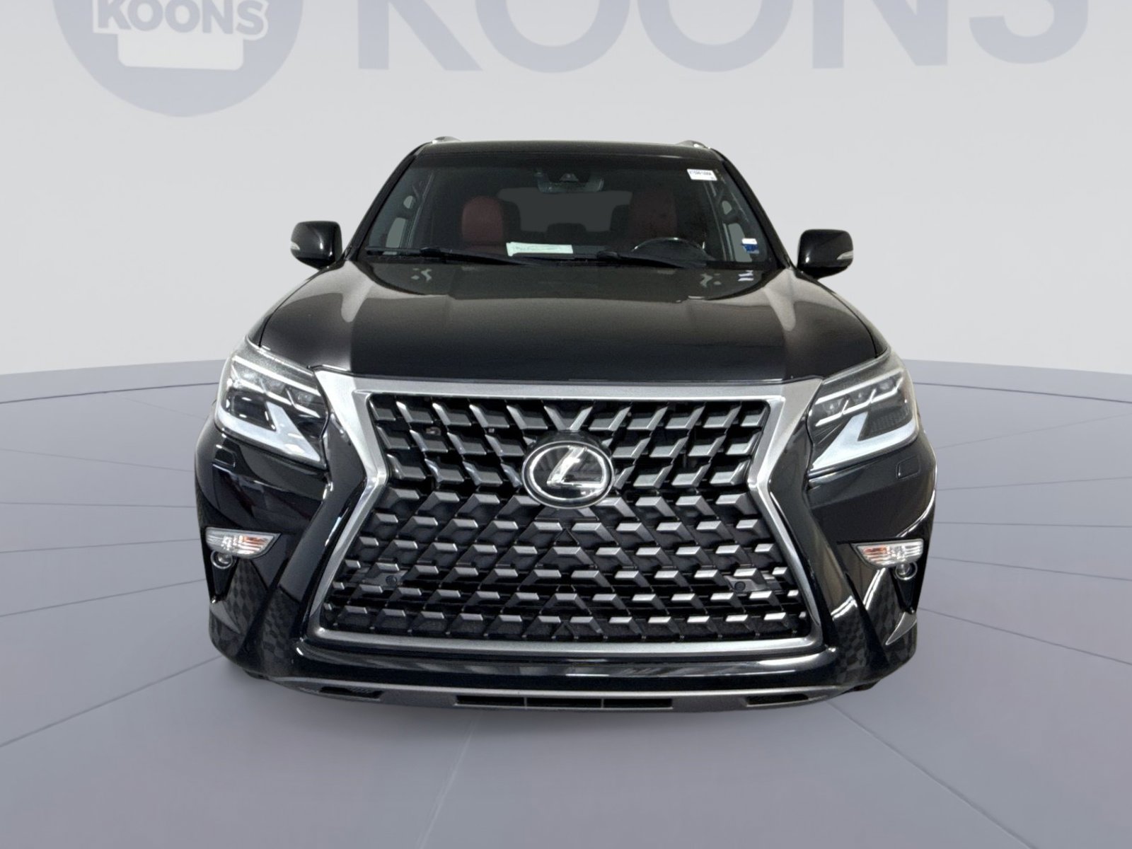 Used 2021 Lexus GX 460 Premium w/ Premium Package image 11