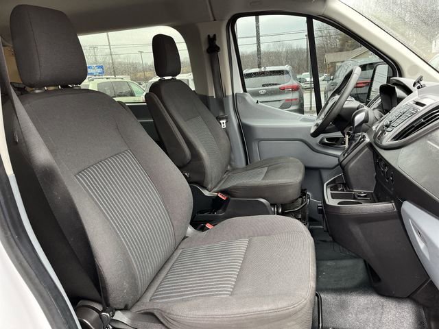 Used 2018 Ford Transit 350 XLT RWD image 25