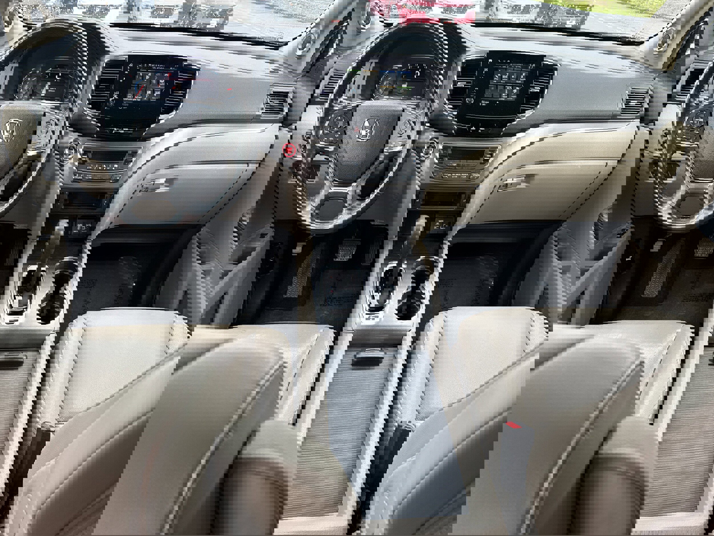 Used 2019 Honda Pilot EX-L image 19