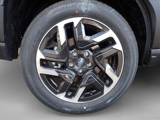 New 2026 Subaru Forester Limited AWD/4WD image 7