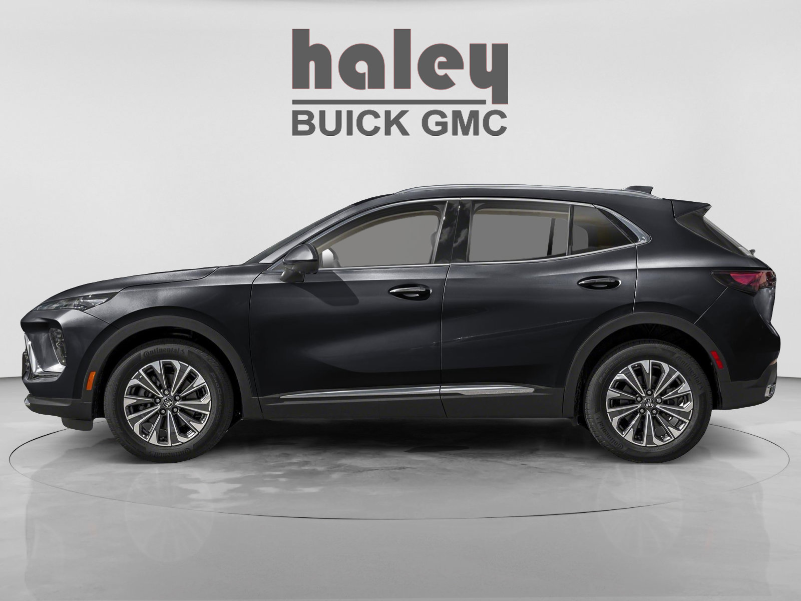 New 2026 Buick Envision Avenir AWD/4WD image 3