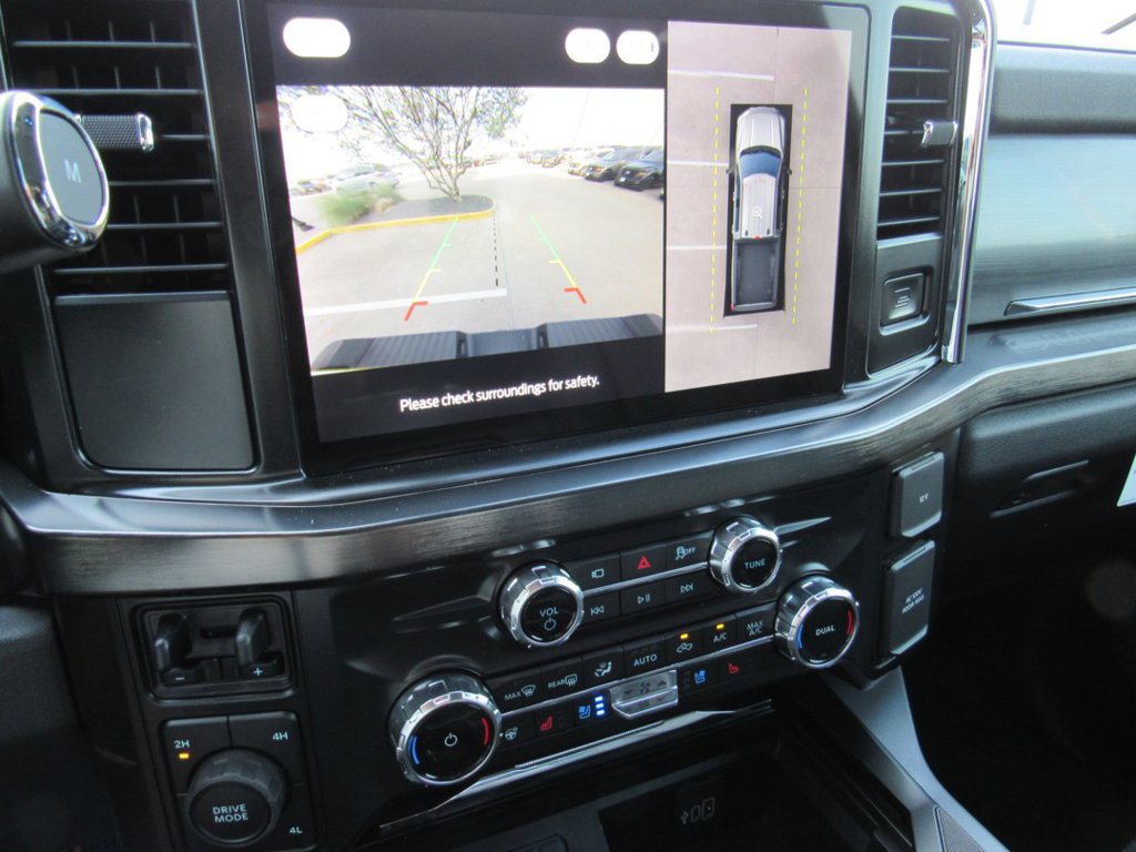 New 2027 Ford F350 Lariat AWD/4WD image 8