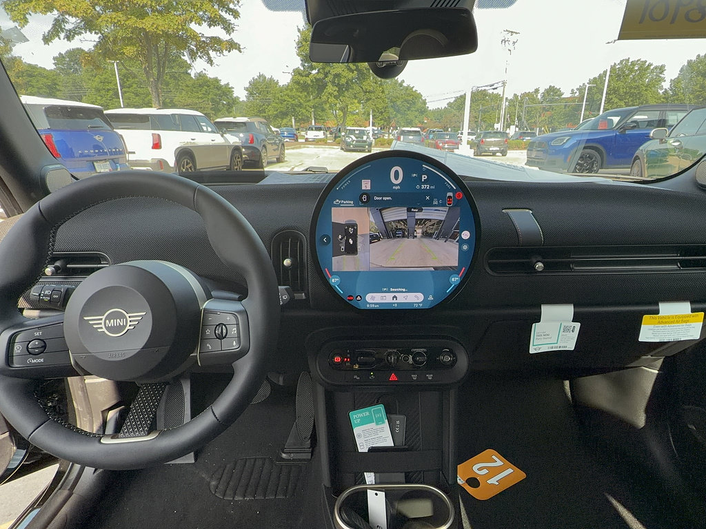 New 2026 MINI Cooper S FWD image 7