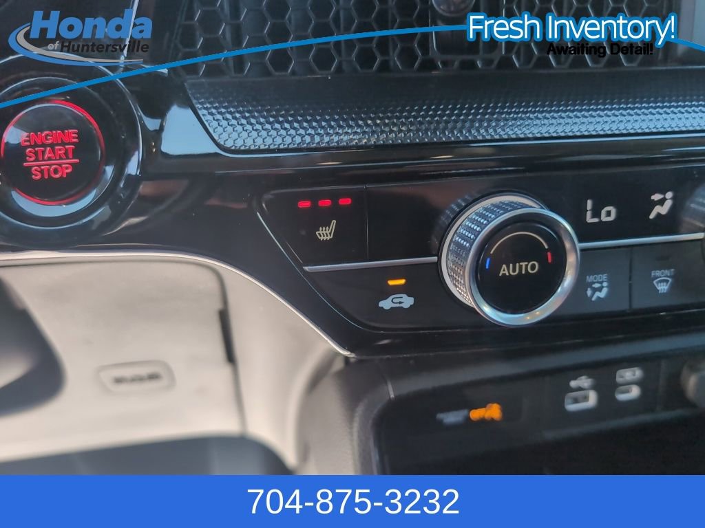 Used 2024 Honda CR-V EX-L image 59