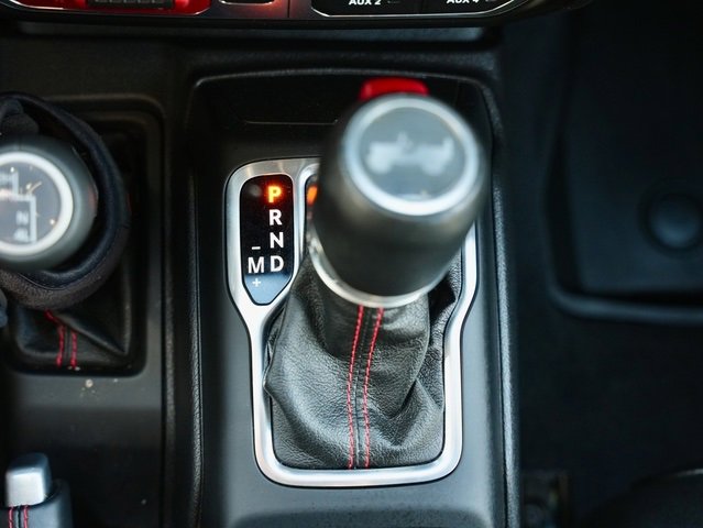 Used 2020 Jeep Wrangler Unlimited Rubicon image 26