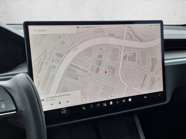 Used 2024 Tesla Model S Plaid AWD/4WD image 12
